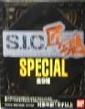 |JV S.I.C.SPECIAL S9()