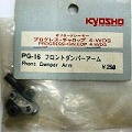 :kyosho It[h-T[ vOXMbvp PG-16 tg_p[A[ []