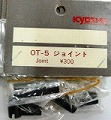 :kyosho IveB}OT-5 WCg