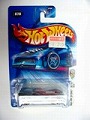 Hot Wheels zbgEB[ No.070()