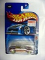 Hot Wheels zbgEB[ No.164 []