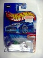 Hot Wheels zbgEB[ No.043()