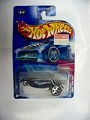 Hot Wheels zbgEB[ No.017