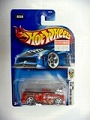 Hot Wheels zbgEB[ No.050