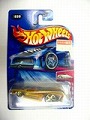 Hot Wheels zbgEB[ No.039()