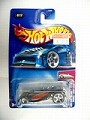 Hot Wheels zbgEB[ No.017