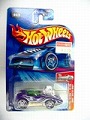 Hot Wheels zbgEB[ No.043()