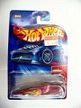 Hot Wheels zbgEB[ No.044 []