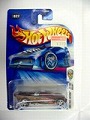 Hot Wheels zbgEB[ No.027 []