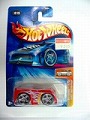 Hot Wheels zbgEB[ No.015 []