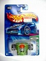 Hot Wheels zbgEB[ No.062 []