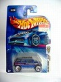 Hot Wheels zbgEB[ No.023 []