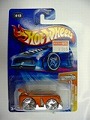 Hot Wheels zbgEB[ No.013 []