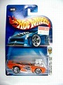 Hot Wheels zbgEB[ No.045 []