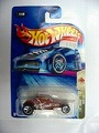 Hot Wheels zbgEB[ No.118 []