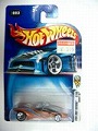 Hot Wheels zbgEB[ No.003 []