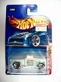 Hot Wheels zbgEB[ No.090()