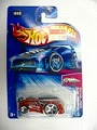 Hot Wheels zbgEB[ No.056 []