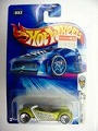 Hot Wheels zbgEB[ No.032 []