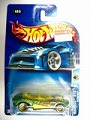 Hot Wheels zbgEB[ No.185()