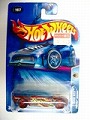 Hot Wheels zbgEB[ No.167()