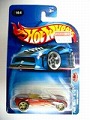 Hot Wheels zbgEB[ No.164()