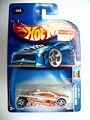 Hot Wheels zbgEB[ No.166()