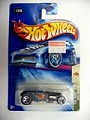 Hot Wheels zbgEB[ No.120 []