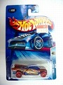 Hot Wheels zbgEB[ No.172 []