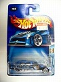 Hot Wheels zbgEB[ No.165()