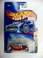 Hot Wheels zbgEB[ No.122()