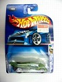 Hot Wheels zbgEB[ No.108 []