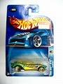 Hot Wheels zbgEB[ No.185()