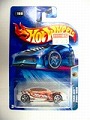 Hot Wheels zbgEB[ No.188 []