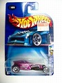 Hot Wheels zbgEB[ No.105()