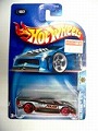 Hot Wheels zbgEB[ No.157 []