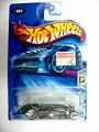 Hot Wheels zbgEB[ No.164 []