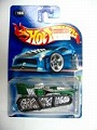 Hot Wheels zbgEB[ No.166()