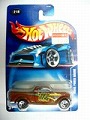 Hot Wheels zbgEB[ No.218 []