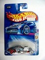 Hot Wheels x[VbNJ[2003zbgEB[ No.213()