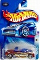 x[VbNJ[2003 Hot Wheels zbgEB[ No.177 []