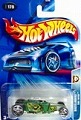 x[VbNJ[2003 Hot Wheels zbgEB[ No.175 []