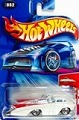 x[VbNJ[2003 Hot Wheels zbgEB[ No.052 []