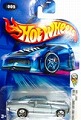 x[VbNJ[2003 Hot Wheels zbgEB[ No.005 []