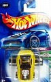 x[VbNJ[2003 Hot Wheels zbgEB[ No.041()