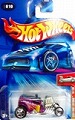 x[VbNJ[2003 Hot Wheels zbgEB[ No.010()