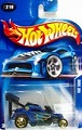 x[VbNJ[2003 Hot Wheels zbgEB[ No.219()