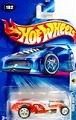 x[VbNJ[2003 Hot Wheels zbgEB[ No.182 []