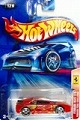 x[VbNJ[2003 Hot Wheels zbgEB[ No.129()