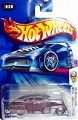 x[VbNJ[2003 Hot Wheels zbgEB[ No.028 []